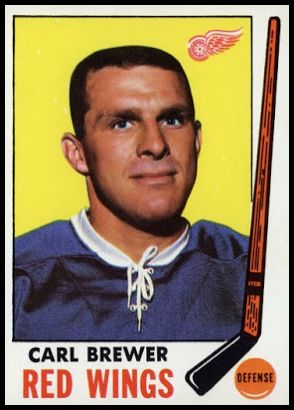 59 Carl Brewer